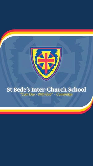 St Bede's Inter-Church School(圖1)-速報App