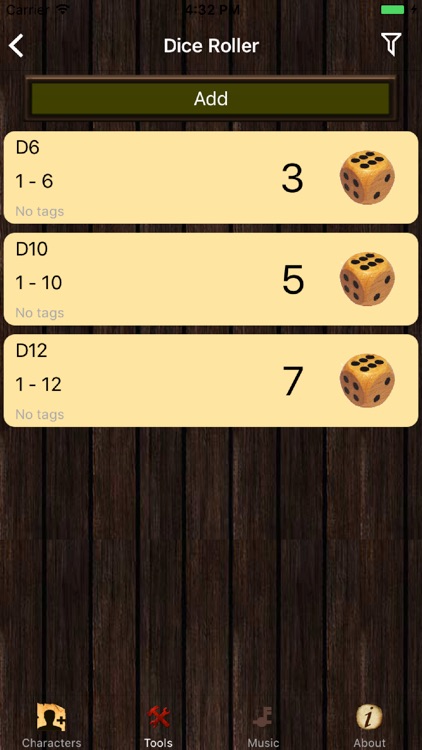 RolePlay Helper screenshot-4