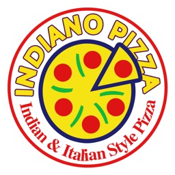Indiano Pizza London