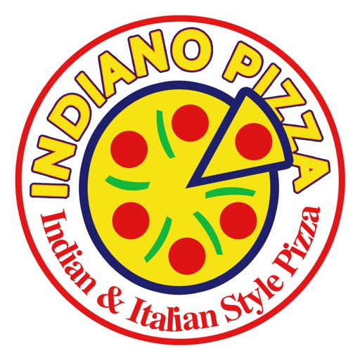 Indiano Pizza London