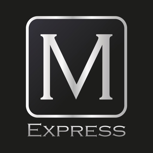 MEXPRESS icon