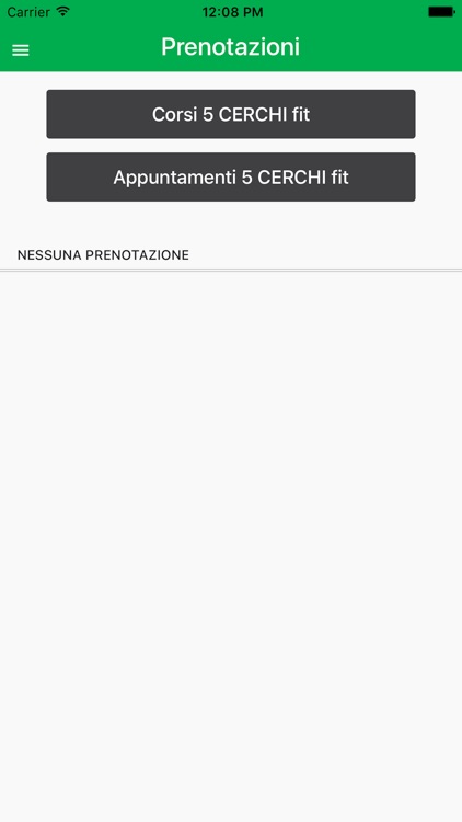 5 CERCHI fit screenshot-3