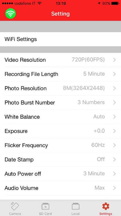 My Future Innovation screenshot-3