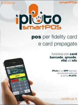 iPluto screenshot 4