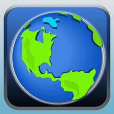 Activities of World Geography Quiz Game