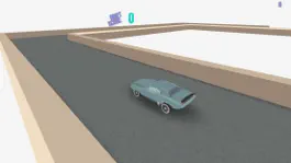 Game screenshot Racing Game - Car Drift 3D apk