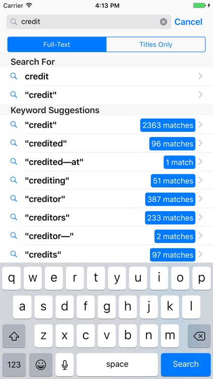 12 CFR - Banks and Banking (LawStack Series) screenshot-3