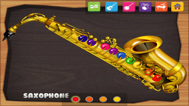 Music School Pro(圖5)-速報App