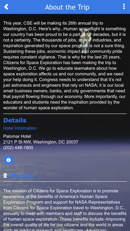 2017CitizensforSpace