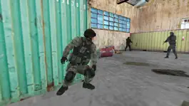 Game screenshot Frontier Commando War : 3D Sniper Game hack