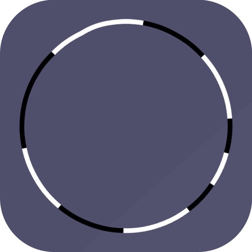 Circle Go. icon