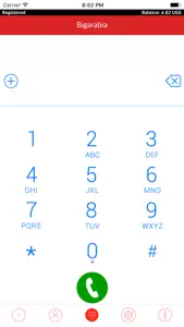 Bigarabia screenshot #3 for iPhone