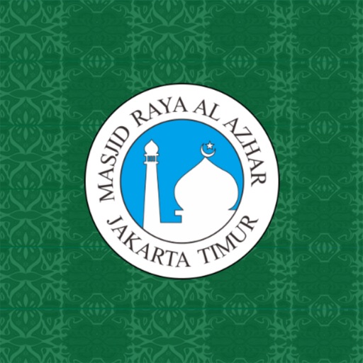 Masjid Raya Al Azhar Jakarta Timur
