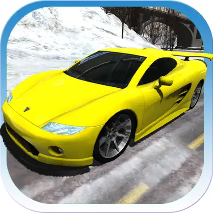 Sports Cars Racing Winter Cheats