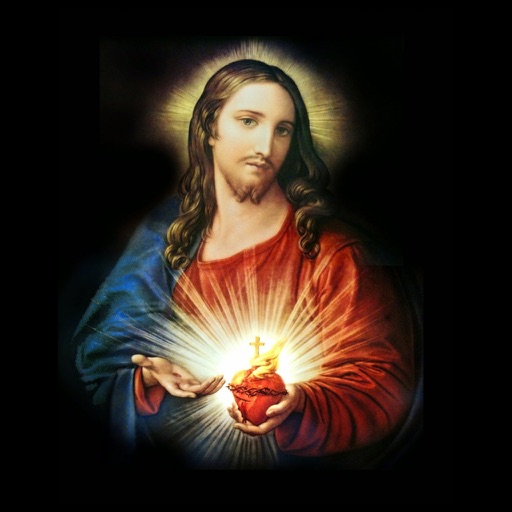 Radio Sagrado Corazon de Jesus icon