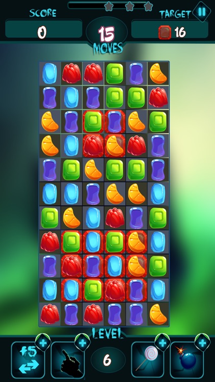 Magic Cats screenshot-4