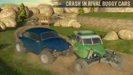 Game screenshot Dune Buggy Car Racing: Extreme Beach Rally Driving apk
