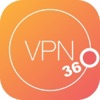 Hotspot VPN 360 Unlimited data