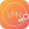 Hotspot VPN 360 Unlimited data