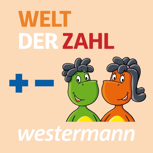 Welt der Zahl – Plus und Minus-Training