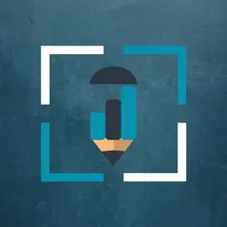 Screen Editor app icon