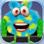 Monster Physics® App Positive Reviews