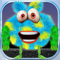 App Icon for Monster Physics® App in United States IOS App Store