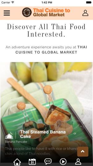 Thai Cuisine to Global Market(圖2)-速報App