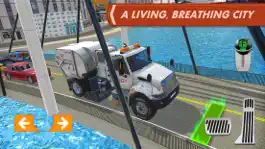 Game screenshot City Driver: Roof Parking Challenge hack