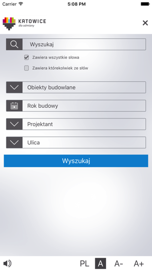 Archiwum Urzędu Miasta Katowice(圖4)-速報App