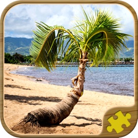 螢幕擷取畫面 (5) Nature Jigsaw Puzzles