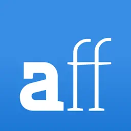 Asianfanfics app icon