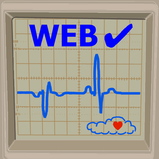 WebCheck icon