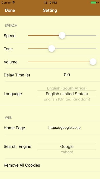 HateReading screenshot-4