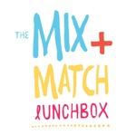 The Ultimate Mix-and-Match School Lunchbox