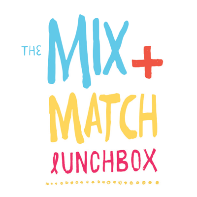 The Ultimate Mix-and-Match School Lunchbox