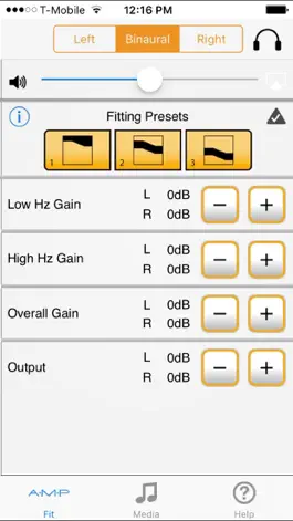 Game screenshot AMP Fit mod apk