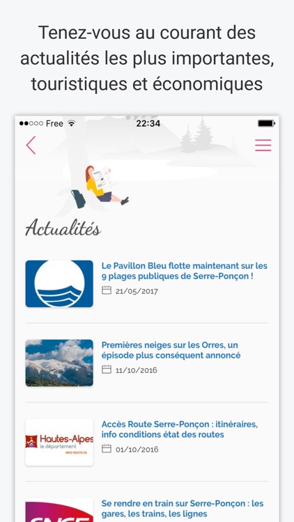 Envie de Serre-Ponçon