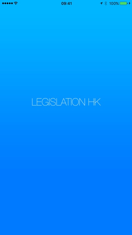 香港法例 Legislation HK screenshot-0