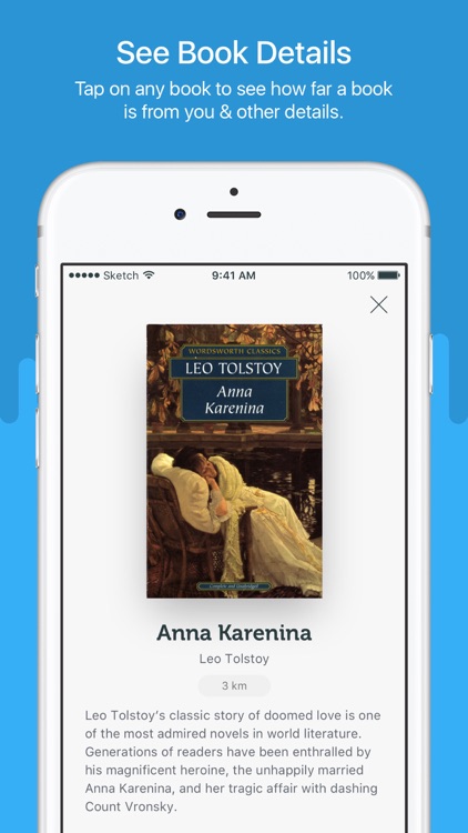 Swappy Books screenshot-3