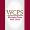 The official Washington County Public Schools app gives you a personalized window into what is happening at the district and schools