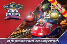 Game screenshot Chug Patrol: Ready to Rescue ~ Chuggington Book mod apk