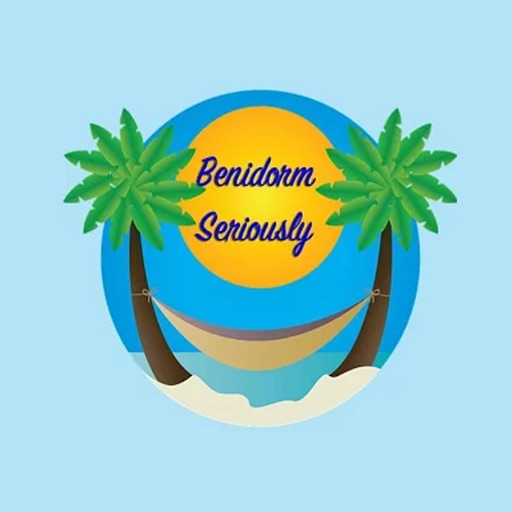 Benidorm Seriously