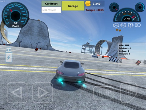 Traffic.io Car Games & Raceのおすすめ画像3