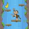 Monkey Gravity Jump