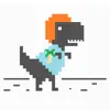 T-rex Games problems & troubleshooting and solutions