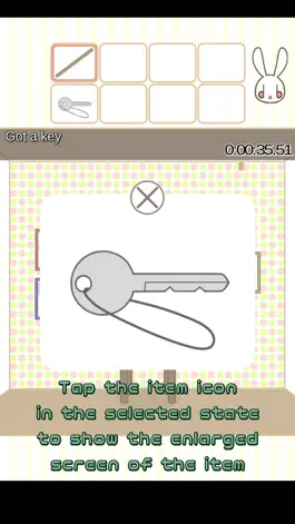 Game screenshot [EscapeGame]Dabid’sPuzzleHouse hack