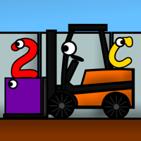 Kids Trucks Preschool Learning