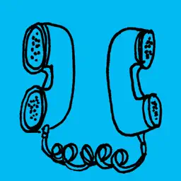 Girl Talk Guy Talk app icon
