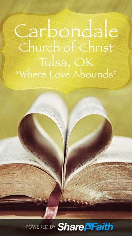 Carbondale Church Tulsa